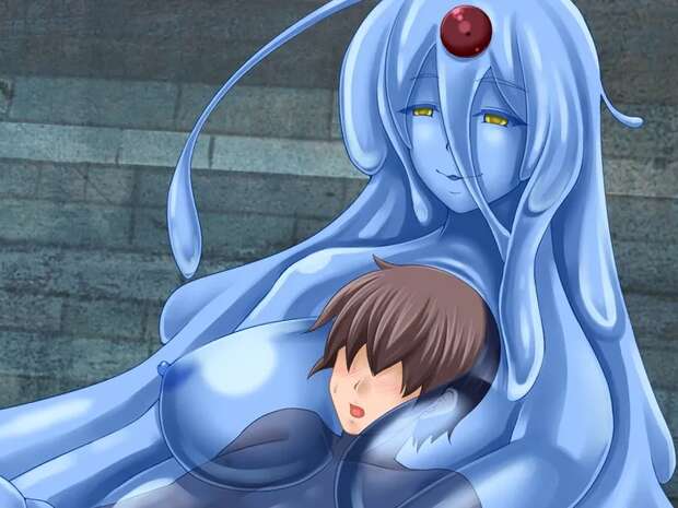 Metera Hentai Unleashed: Granblue Fantasy's Sultry Archer in XXX Ecstasy Guide - pic 4