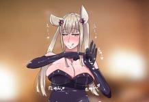 Metera Hentai Unleashed: Granblue Fantasy's Sultry Archer in XXX Ecstasy Guide