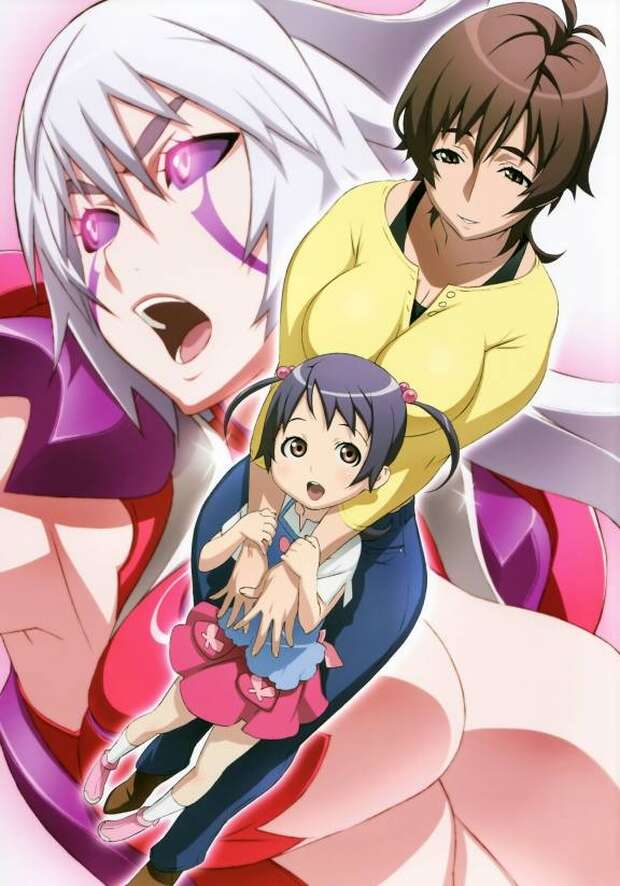 Masane Amaha Hentai Guide: Witchblade's Busty MILF in XXX Ecstasy - pic 5