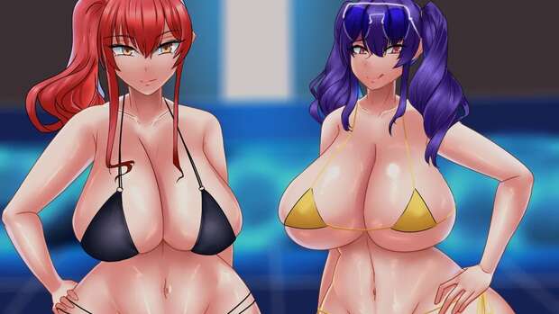 Pola Hentai Ultimate Guide: Azur Lane's Seductive Shipgirl in Big Breast Ecstasy and Harem Threesomes - pic 8