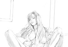 Saori Kido Hentai Guide: Athena's Forbidden Pleasures in Saint Seiya XXX