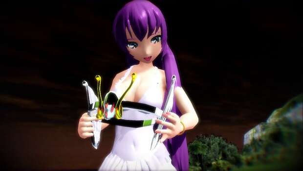 Saori Kido Hentai Guide: Athena's Forbidden Pleasures in Saint Seiya XXX - pic 5