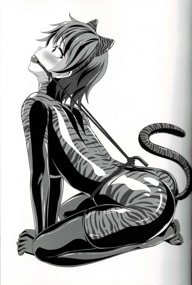 Urumi Ushizaki Hentai Exposed: Touhou Project's Busty Horned Temptress Guide - pic 6