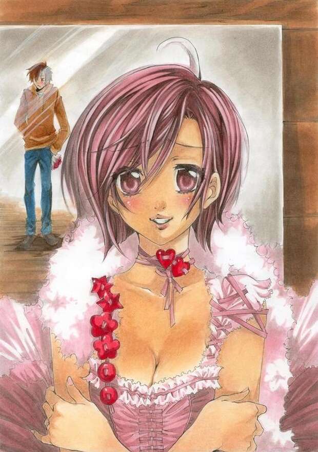 Seto Kaiba Hentai Guide: Yu-Gi-Oh XXX Parodies, Futanari & Erotic Secrets - pic 1