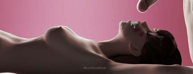 Asuka Kazama Hentai Guide: Tekken's Fiery Fighter in Bikini Blowjob Ecstasy - pic 7