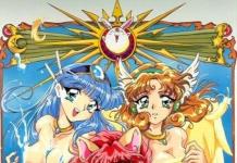Fuu Hououji Hentai Exposed: Magic Knight Rayearth XXX Parody Guide