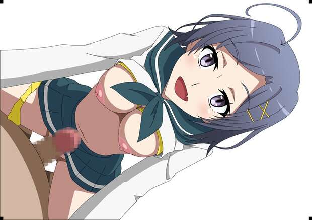 Haruno Yukinoshita Hentai Exposed: Lewd Yahari Secrets & XXX Guide pic 5