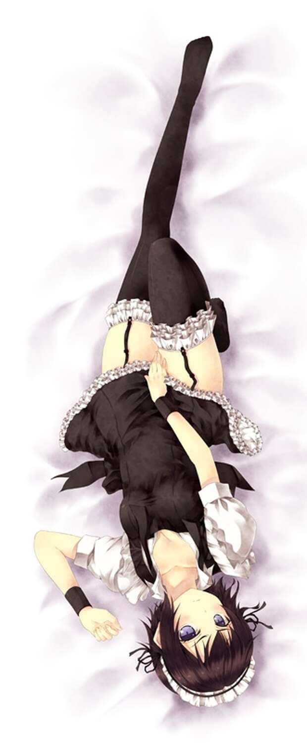 Rika Shiguma Hentai Guide: Lewd Lab Coat Seductions in Boku wa Tomodachi ga Sukunai - pic 6