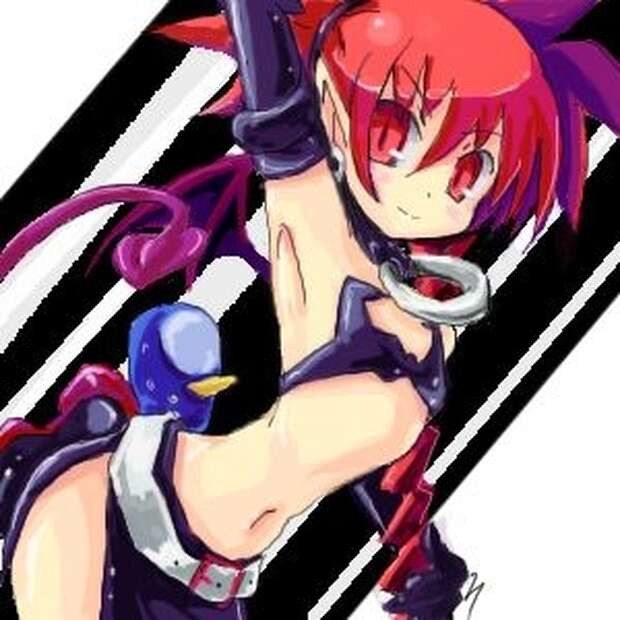 Etna Hentai Unleashed: Demon Girl's XXX Secrets in Disgaea Parody - pic 3