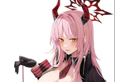 Satsuki Kyougoku Hentai: Blue Archive's Dark-Skinned Busty Schoolgirl XXX Guide