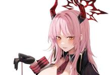 Satsuki Kyougoku Hentai: Blue Archive's Dark-Skinned Busty Schoolgirl XXX Guide