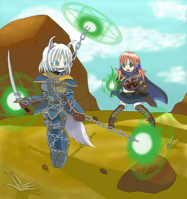 Suika Ibuki Hentai Guide: Touhou Project's Wild Oni XXX Secrets - pic 1