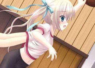 Maho Misawa Hentai Exposed: Lewd Lolicon Tales from Ro-Kyu-Bu XXX