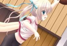 Maho Misawa Hentai Exposed: Lewd Lolicon Tales from Ro-Kyu-Bu XXX