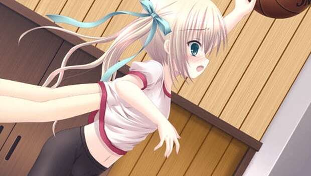 Maho Misawa Hentai Exposed: Lewd Lolicon Tales from Ro-Kyu-Bu XXX - pic 2