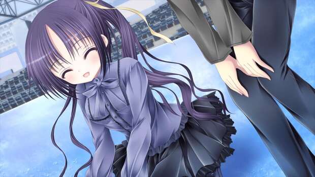 Maho Misawa Hentai Exposed: Lewd Lolicon Tales from Ro-Kyu-Bu XXX - pic 3