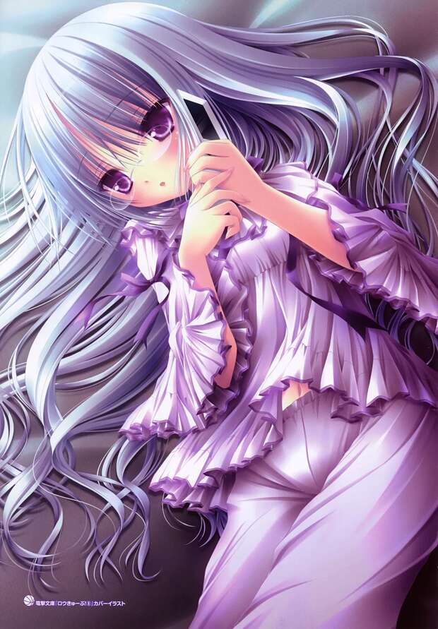 Maho Misawa Hentai Exposed: Lewd Lolicon Tales from Ro-Kyu-Bu XXX - pic 4