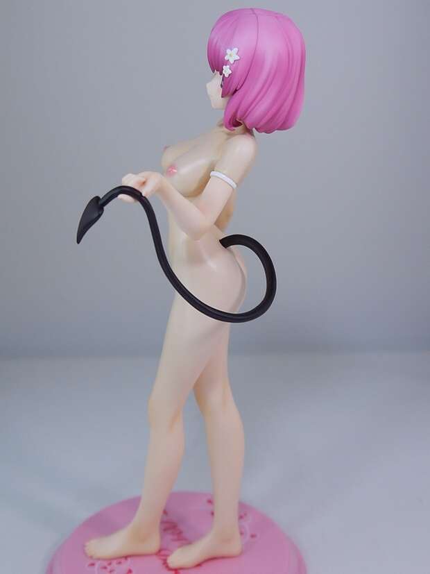 Kobato Hasegawa Hentai: Lolita Incest Secrets from Boku wa Tomodachi ga Sukunai - pic 4