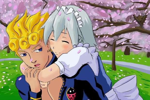 Olga Marie Animusphere Hentai: Fate/Grand Order XXX Erotic Guide - pic 1