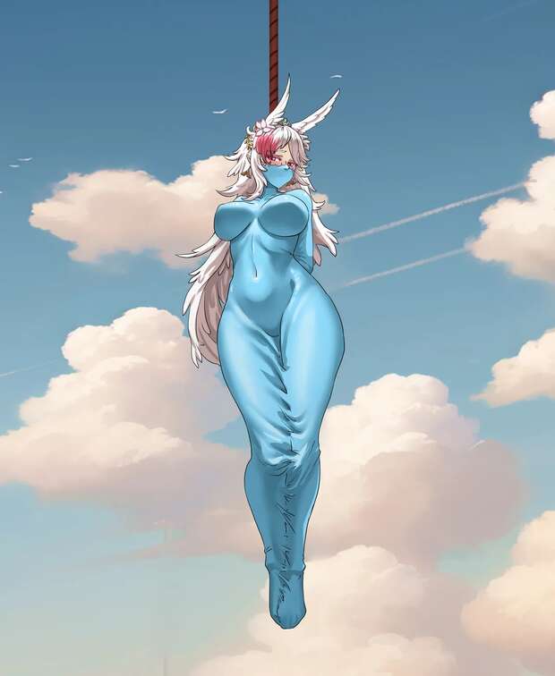 Olga Marie Animusphere Hentai: Fate/Grand Order XXX Erotic Guide - pic 7