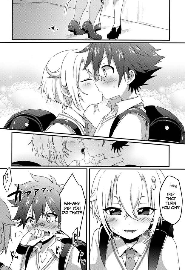 Aizen Kunitoshi Hentai Exposed: Touken Ranbu Yaoi XXX Guide & Secrets pic 1