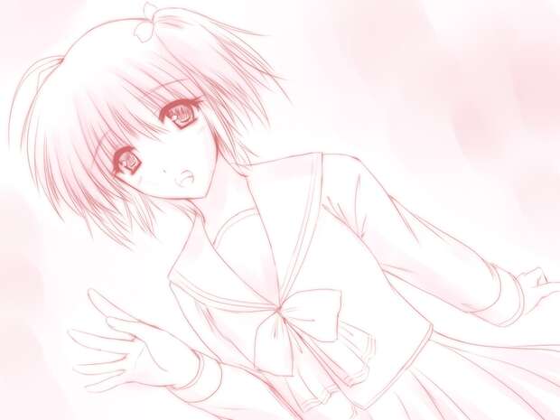 Haruka Yuzuhara Hentai Exposed: MILF Seduction & XXX To Heart 2 Parody - pic 1