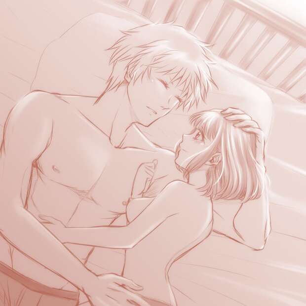 Haruka Nanami Hentai Exposed: Uta no Prince Sama XXX Idol Fantasies Guide - pic 9