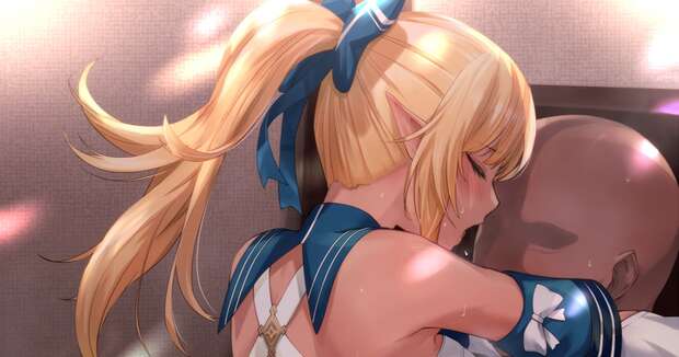 Sukoya Kana Hentai: Nijisanji VTuber Erotic Parodies and Huge Breast XXX Guide - pic 3