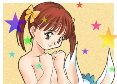 Chiharu Mihara Hentai: Erotic Loli Secrets in Cardcaptor Sakura Parody