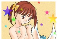Chiharu Mihara Hentai: Erotic Loli Secrets in Cardcaptor Sakura Parody