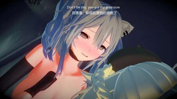 Tsunomaki Watame Hentai: Hololive Sheep Girl's Erotic VTuber Secrets - pic 1