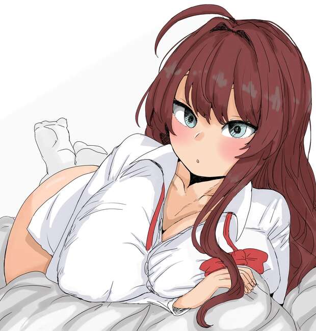 Asuka Ninomiya Hentai Exposed: Idolmaster XXX Idol's Lewd Secrets & Kinks Guide - pic 2