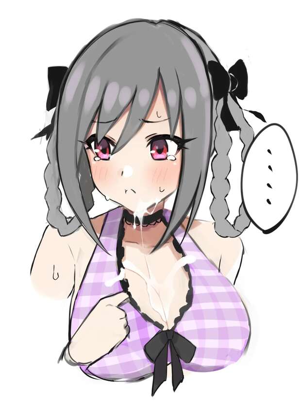 Asuka Ninomiya Hentai Exposed: Idolmaster XXX Idol's Lewd Secrets & Kinks Guide - pic 8