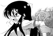 Yuuko Nishi Hentai Exposed: Swimsuit Seduction, Big Breasts & Group Rape Fantasies