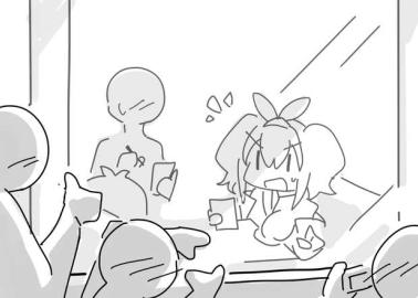 Misaka Imouto Hentai Exposed: Railgun Clones in Lewd Defloration Orgy