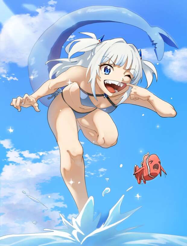 Misaka Imouto Hentai Exposed: Railgun Clones in Lewd Defloration Orgy pic 4