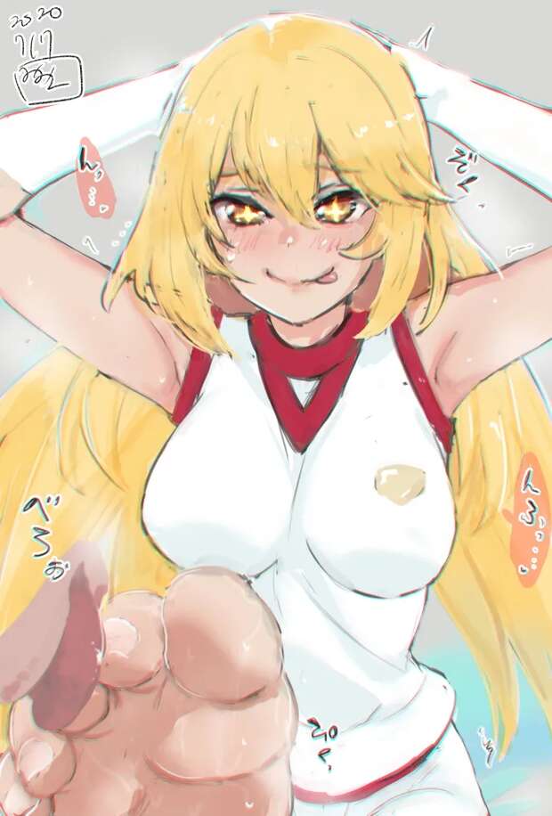 Misaka Imouto Hentai Exposed: Railgun Clones in Lewd Defloration Orgy pic 5