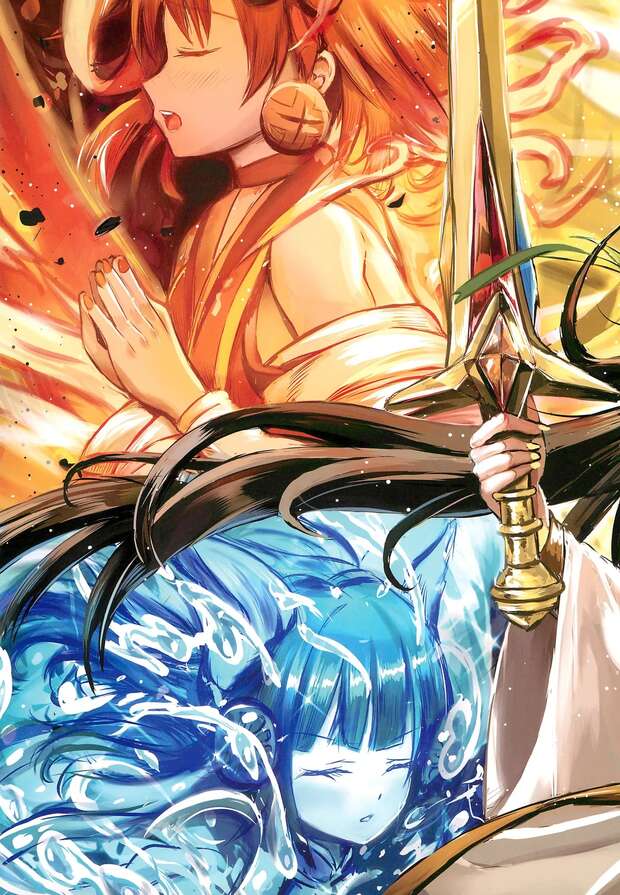 Lady Labrynth of the Silver Castle Hentai: Yu-Gi-Oh XXX Erotic Guide & Witchy Pleasures - pic 6