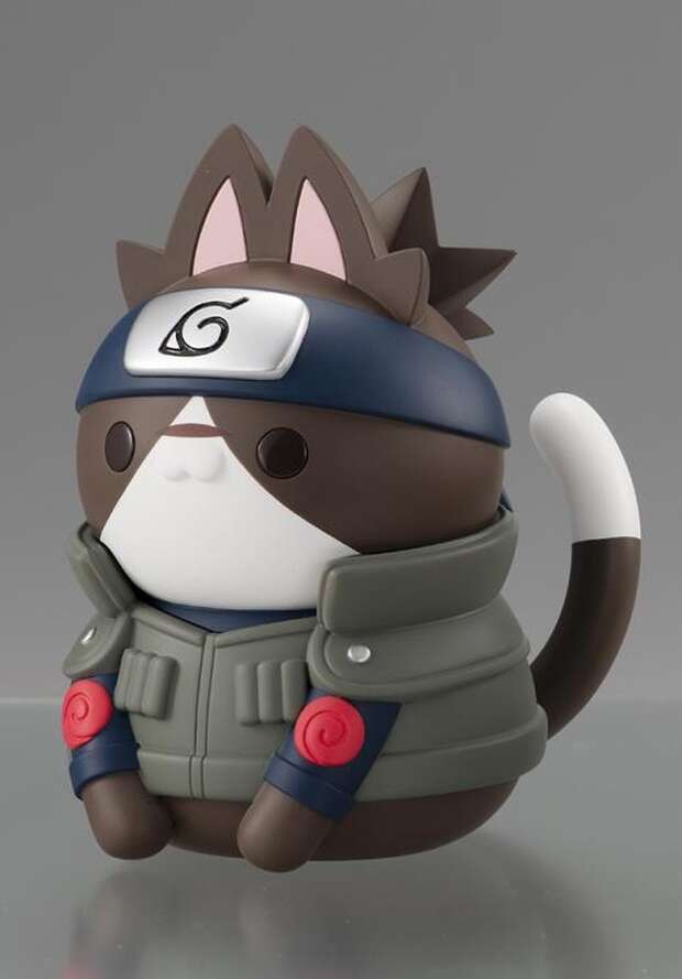 Iruka Umino Hentai Guide: Naruto's Scarred Dilf in Yaoi XXX Ecstasy - pic 1