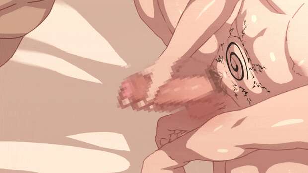 Iruka Umino Hentai Guide: Naruto's Scarred Dilf in Yaoi XXX Ecstasy - pic 5