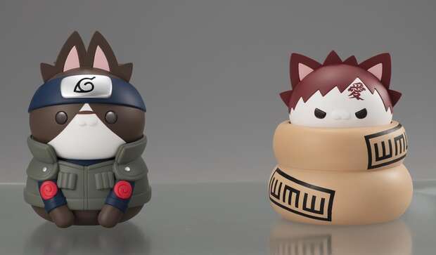 Iruka Umino Hentai Guide: Naruto's Scarred Dilf in Yaoi XXX Ecstasy - pic 7