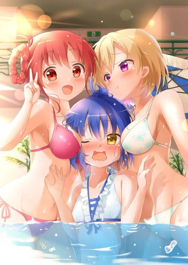 Kokoro Akechi Hentai Guide: Lewd Secrets in Tantei Opera Milky Holmes - pic 5