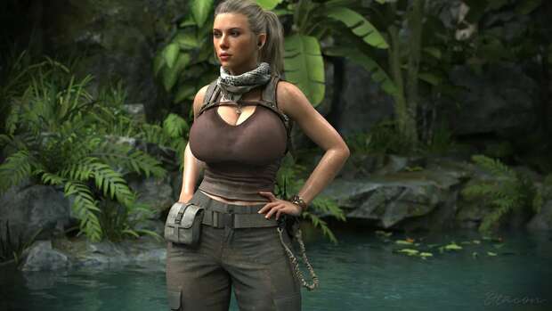 Bennett Hentai Uncovered: Yaoi Ecstasy in Genshin Impact XXX Guide - pic 4