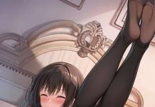 Darkness Lalatina Dustiness Ford Hentai: KonoSuba Masochistic XXX Guide