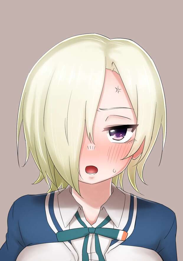 Mia Taylor Hentai: Erotic Idol Harem in Love Live Nijigasaki XXX - pic 7