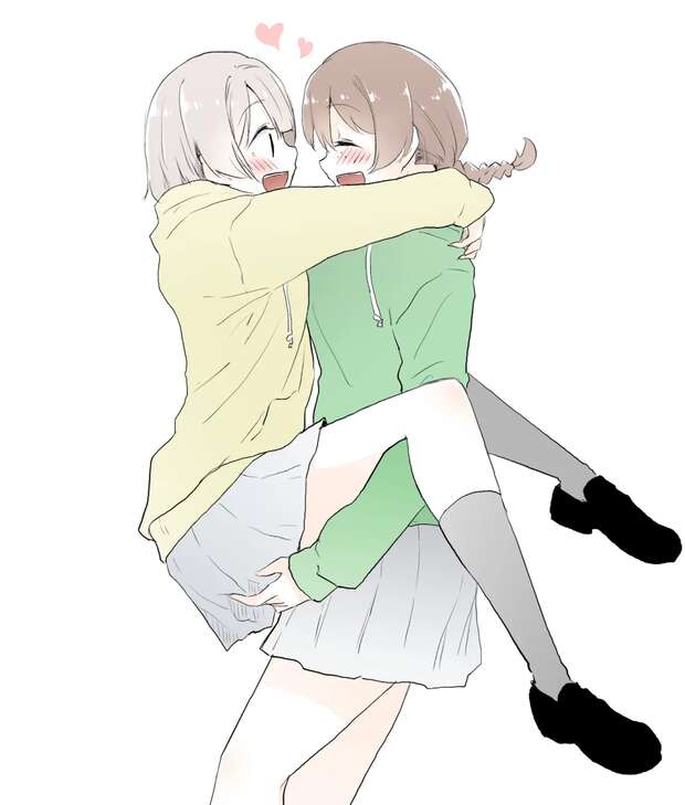 Mia Taylor Hentai: Erotic Idol Harem in Love Live Nijigasaki XXX - pic 9