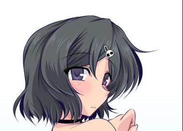 Ruka Urushibara Hentai Guide: Steins;Gate Trap's Yaoi Miko Ecstasy