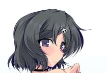 Ruka Urushibara Hentai Guide: Steins;Gate Trap's Yaoi Miko Ecstasy