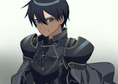 Kazuto Kirigaya | Kirito Hentai: Sword Art Online Erotic XXX Guide