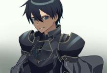 Kazuto Kirigaya | Kirito Hentai: Sword Art Online Erotic XXX Guide